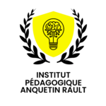 Logo l'Institut Anquetin-Rault