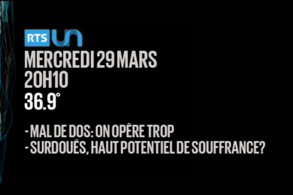 Surdoués, haut potentiel de souffrance ?