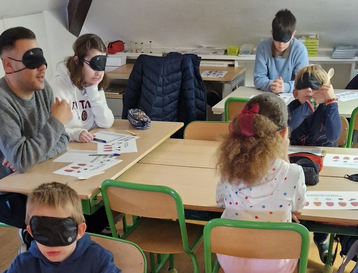 pédagogie innovante adaptée à tous